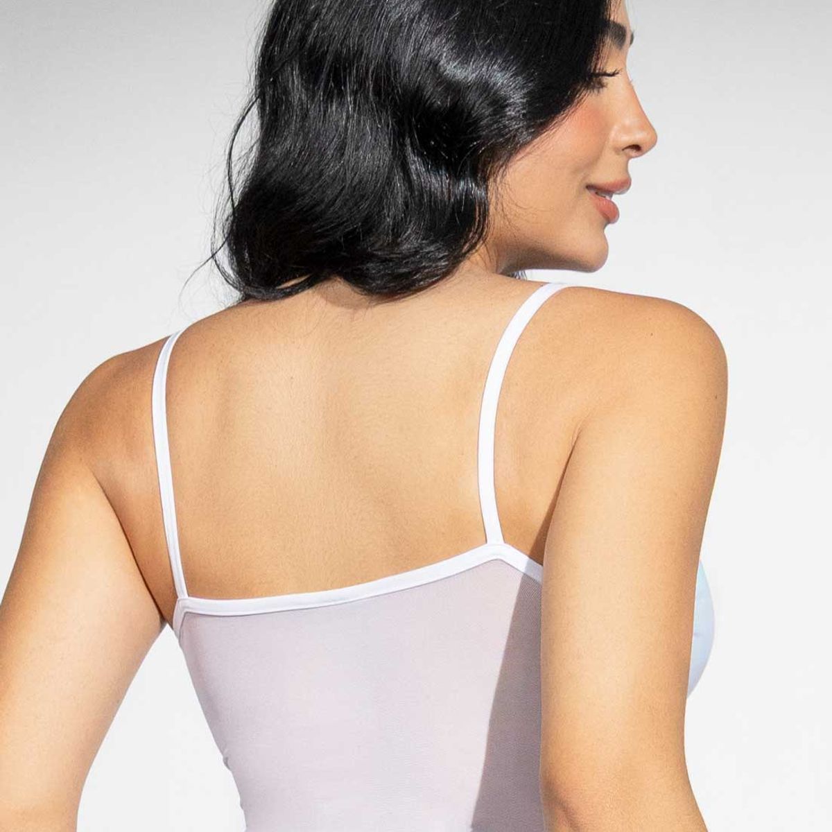 ATYPICAL - Blusa Mujer Blanco Atypical 114055