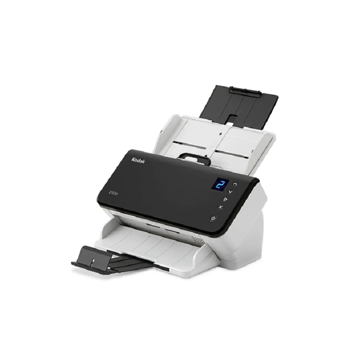 KODAK - ESCANER AUTOMATICO KODAK E1030 - 30PPM - 8 MIL DIARIAS