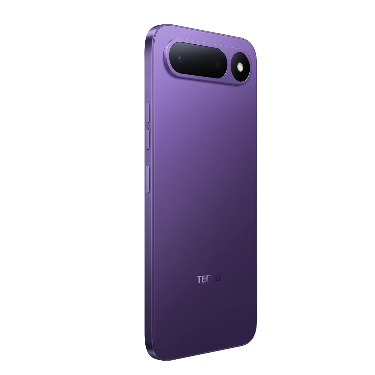 TECNO MOBILE - Celular Tecno Spark 50 5g 256Gb 8 Ram 50mp