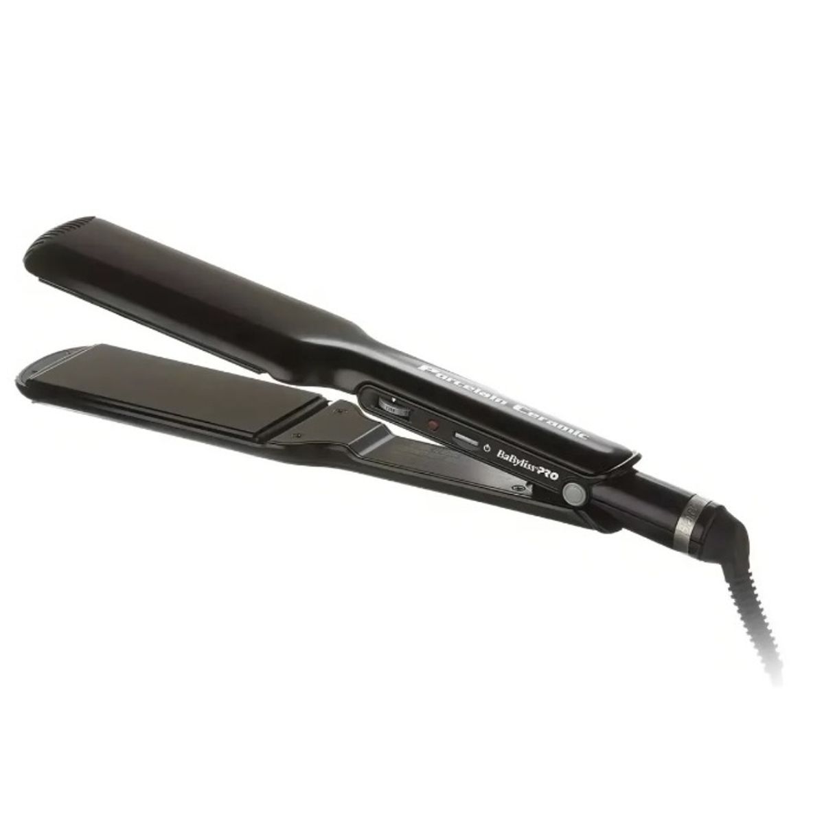 BABYLISS - Plancha de cabello BaBylissPRO Porcelain Ceramic 9559 BABP9559 negra