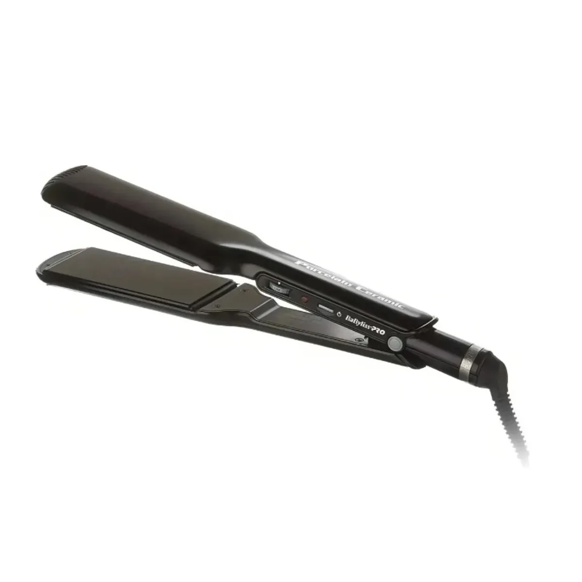 BABYLISS - Plancha de cabello BaBylissPRO Porcelain Ceramic 9559 BABP9559 negra