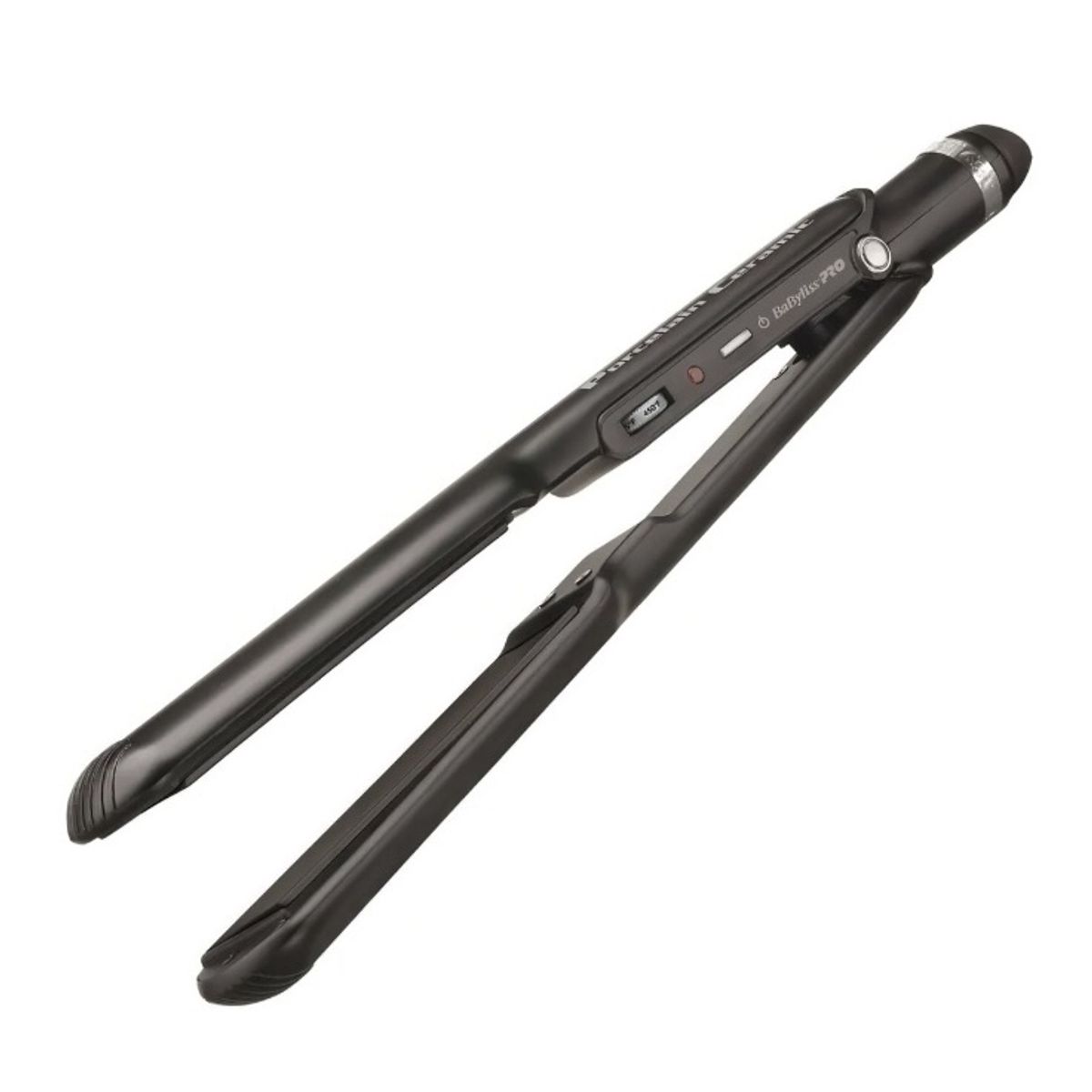 BABYLISS - Plancha de cabello BaBylissPRO Porcelain Ceramic 9559 BABP9559 negra