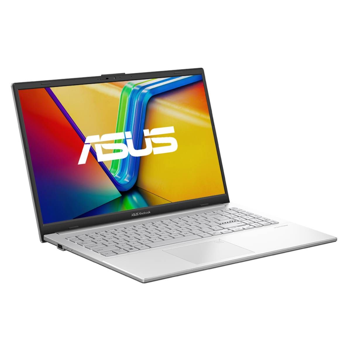 ASUS - PORTATIL ASUS E1504FA RYZEN 3-7320U SSD 512GB RAM 8GB LED 15.6 FHD