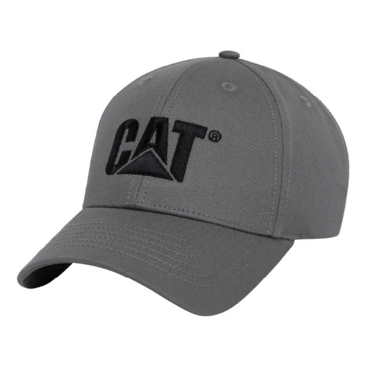 CAT - Gorra CAT Hombre HAT Negro CAT