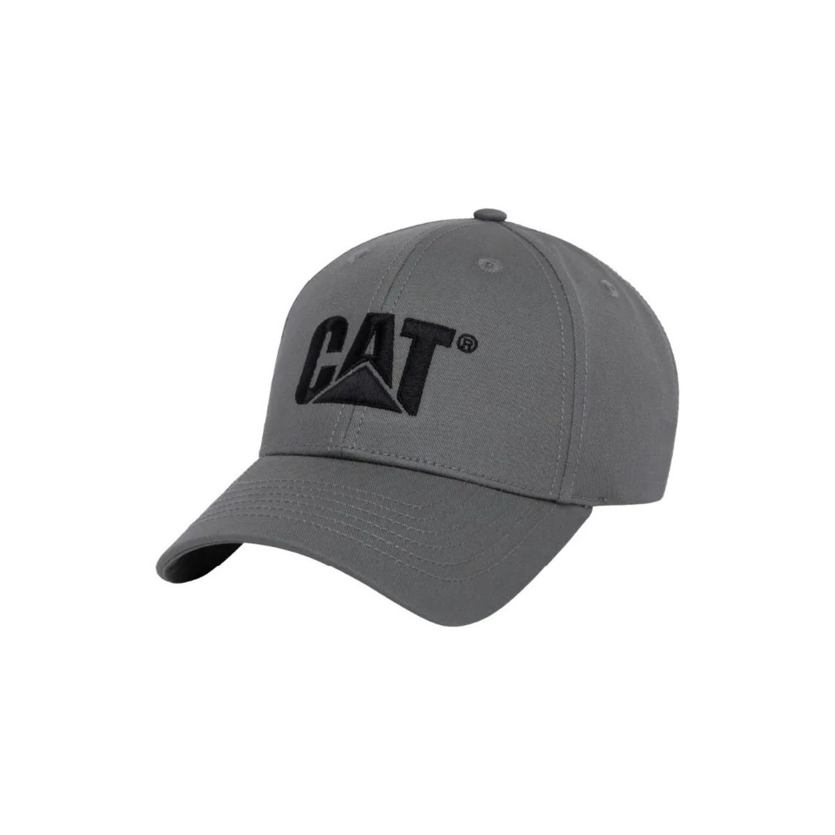 CAT - Gorra CAT Hombre HAT Negro CAT