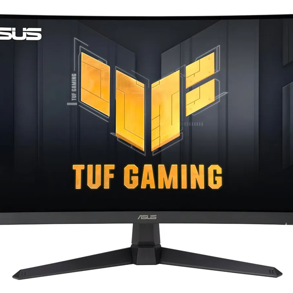 ASUS - Monitor ASUS TUF 2K WQHD - GAMING VG27AQL5A 27 - 210HZ / 0,3MS - PANEL FAST IPS - PIVOTE - HDR400