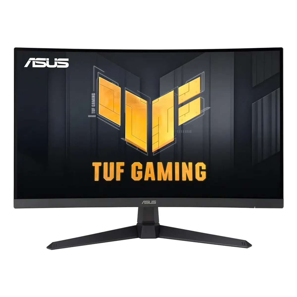 ASUS - Monitor ASUS TUF 2K WQHD - GAMING VG27AQL5A 27 - 210HZ / 0,3MS - PANEL FAST IPS - PIVOTE - HDR400