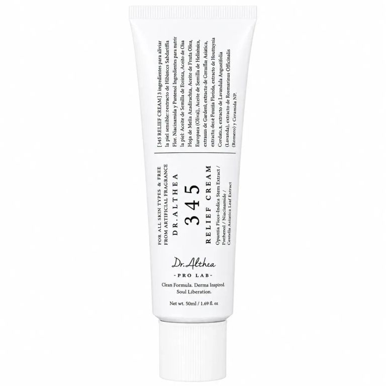 DR ALTHEA 345 Relief Cream X 50 ml