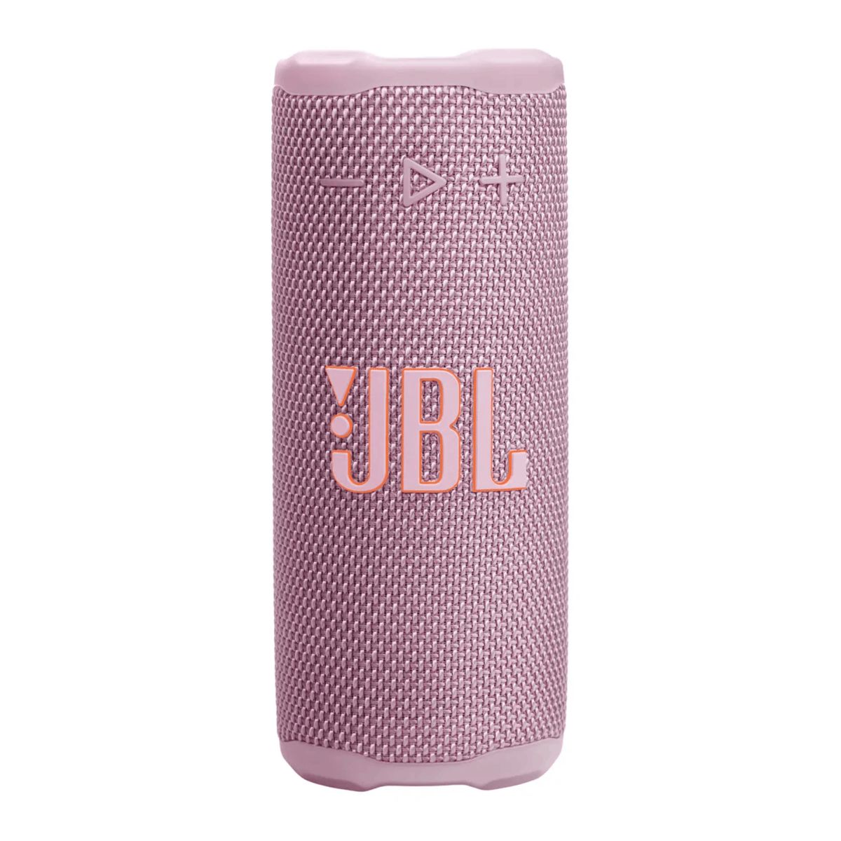 JBL - Parlante Bluetooth JBL Grip Portátil Resistente al Agua 14Hrs Rosado