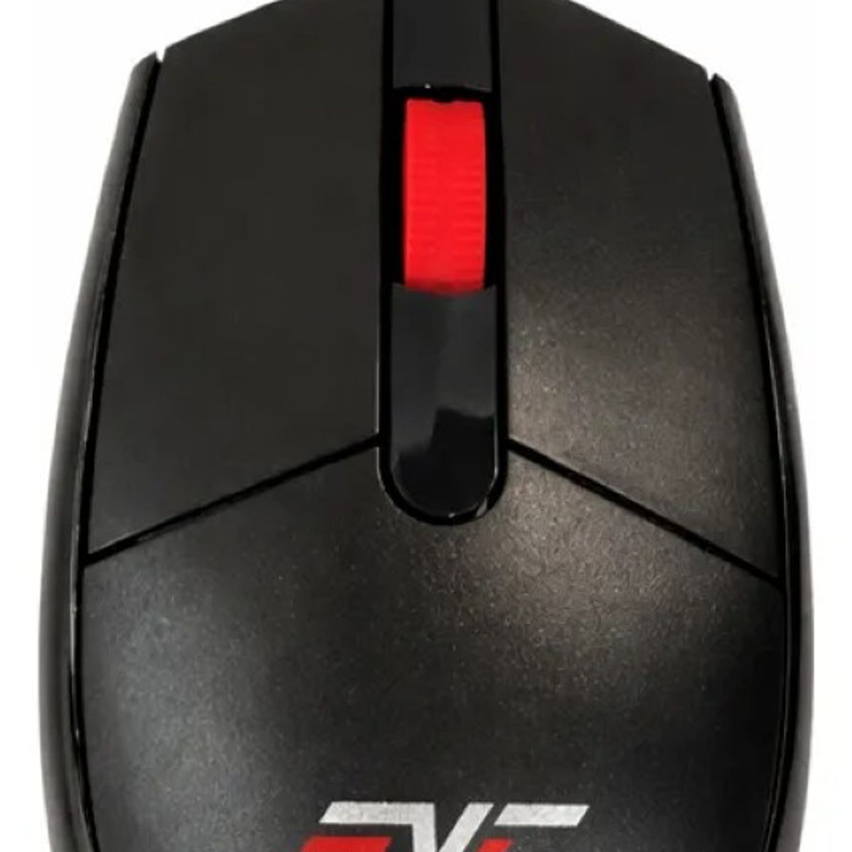 GENERICO - Combo Teclado Y Mouse Evc Km102r Ofimática En Español