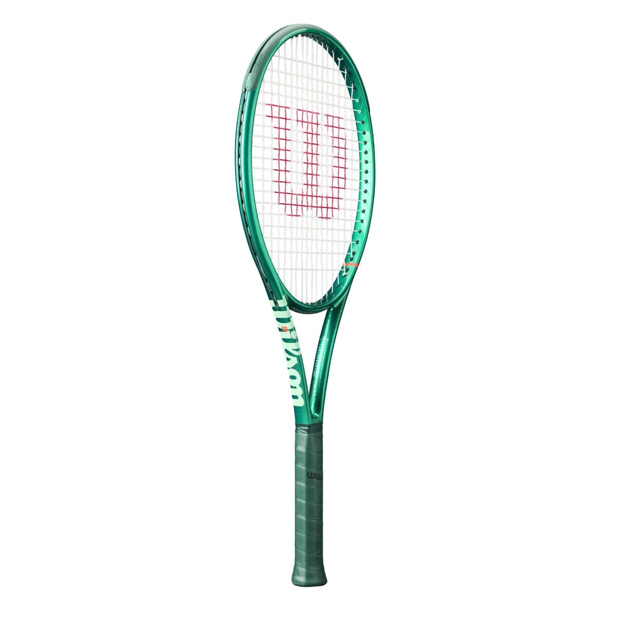 WILSON - Raqueta De Tenis Profesional Blade 100UL V10 265g Wilson