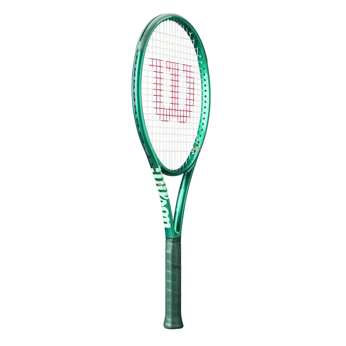 WILSON - Raqueta De Tenis Profesional Blade 100UL V10 265g Wilson