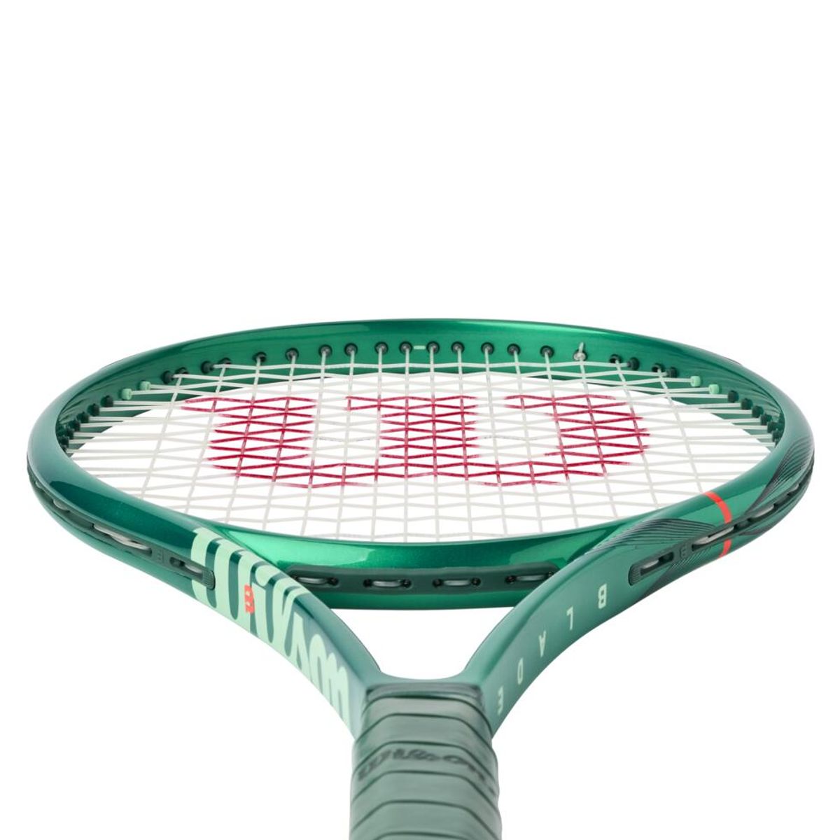 WILSON - Raqueta De Tenis Profesional Blade 100UL V10 265g Wilson