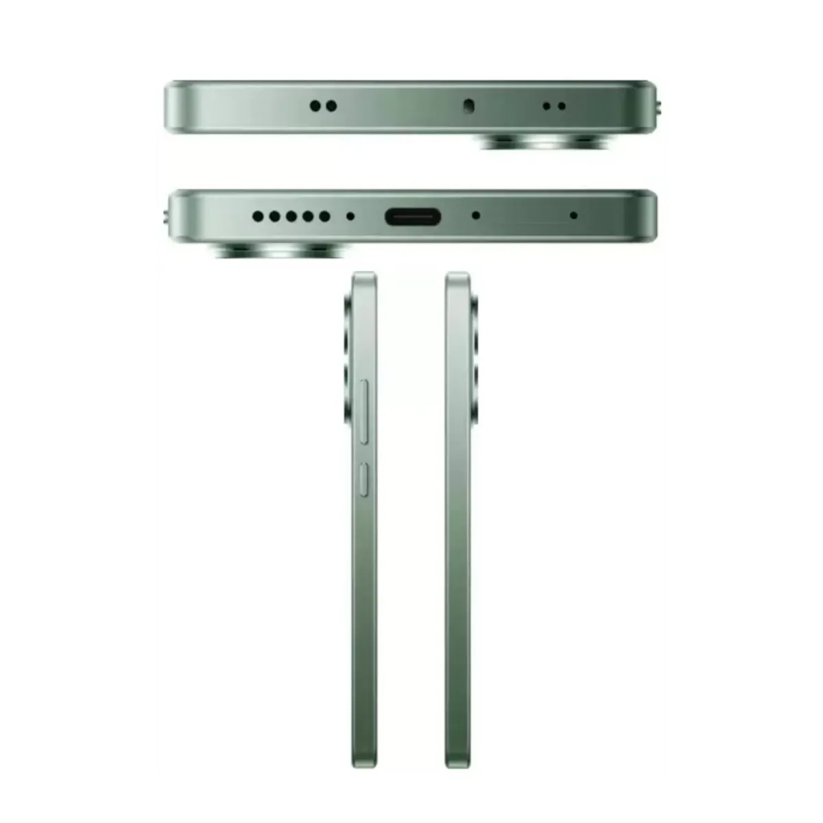 XIAOMI - Celular Xiaomi POCO X7 Pro 8GB Ram 256GB