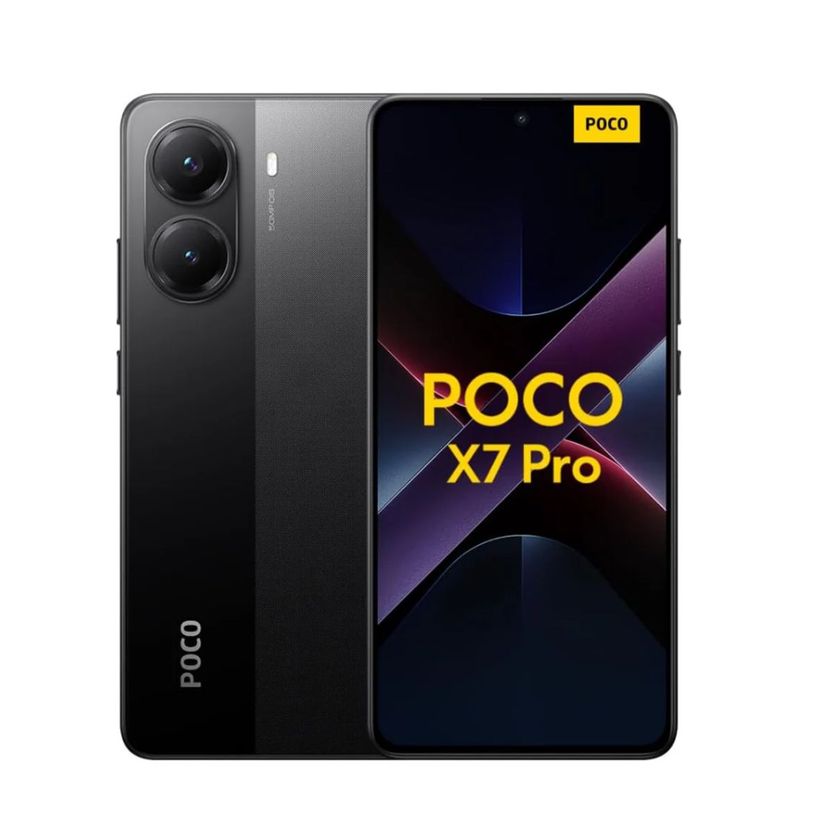 XIAOMI - Celular Xiaomi POCO X7 Pro 8GB Ram 256GB