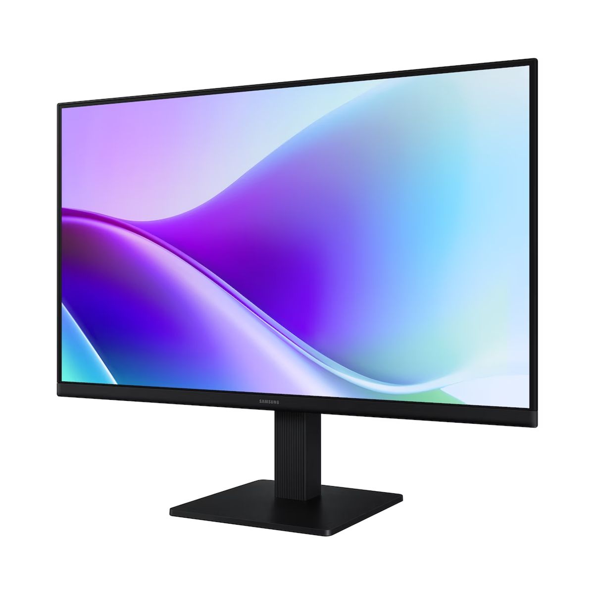 SAMSUNG - Monitor Samsung Essential S3 27 S32GF  FHD IPS 120Hz