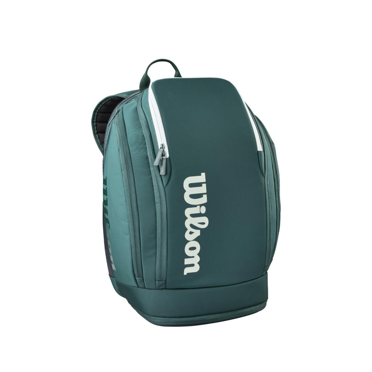 WILSON - Morral Maletin Maleta Tenis Padel Blade V10 Backpack Wilson