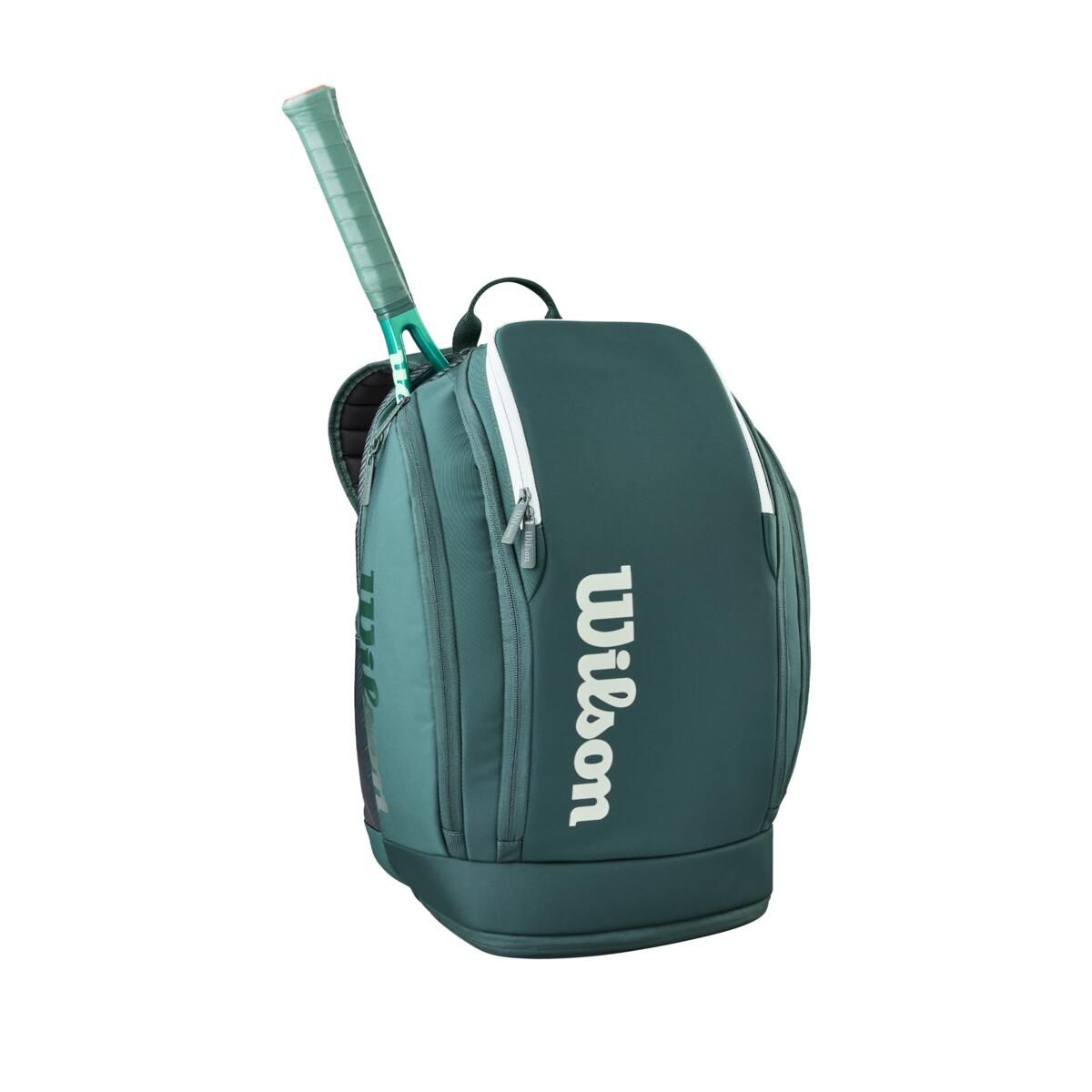 WILSON - Morral Maletin Maleta Tenis Padel Blade V10 Backpack Wilson