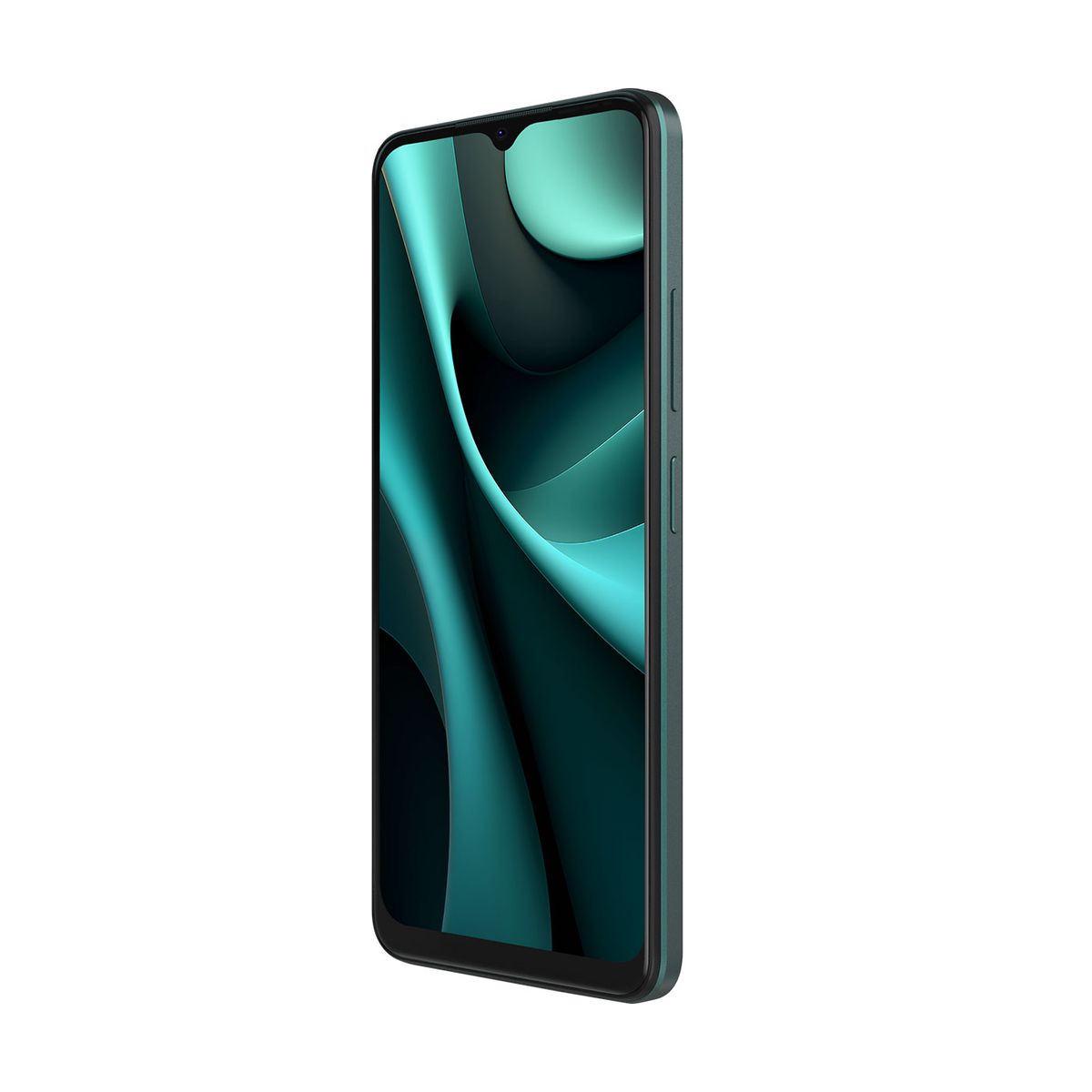 KALLEY - Celular KALLEY Black G4s 128GB 4G Verde