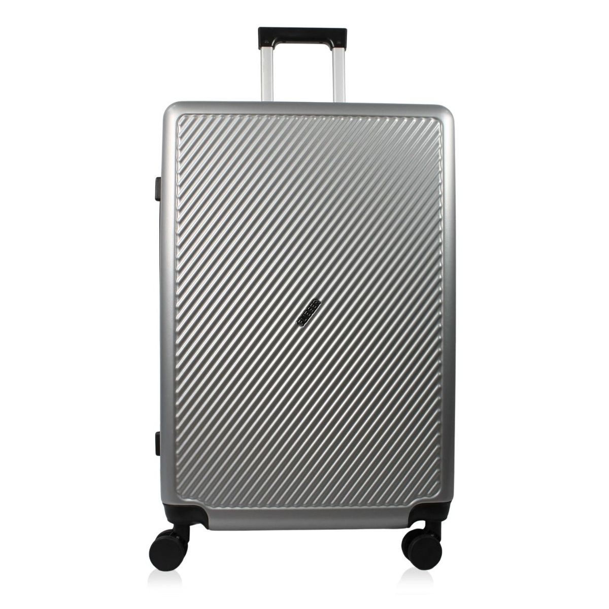 EXPLORA MALETAS - Maleta Rígida Grande Flieger New - 28 kg