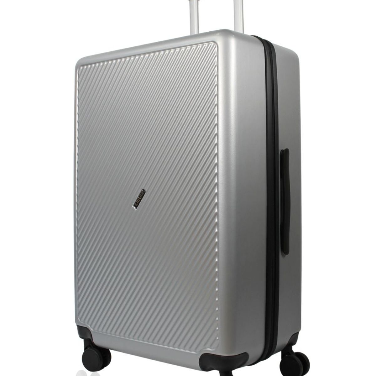 EXPLORA MALETAS - Maleta Rígida Grande Flieger New - 28 kg