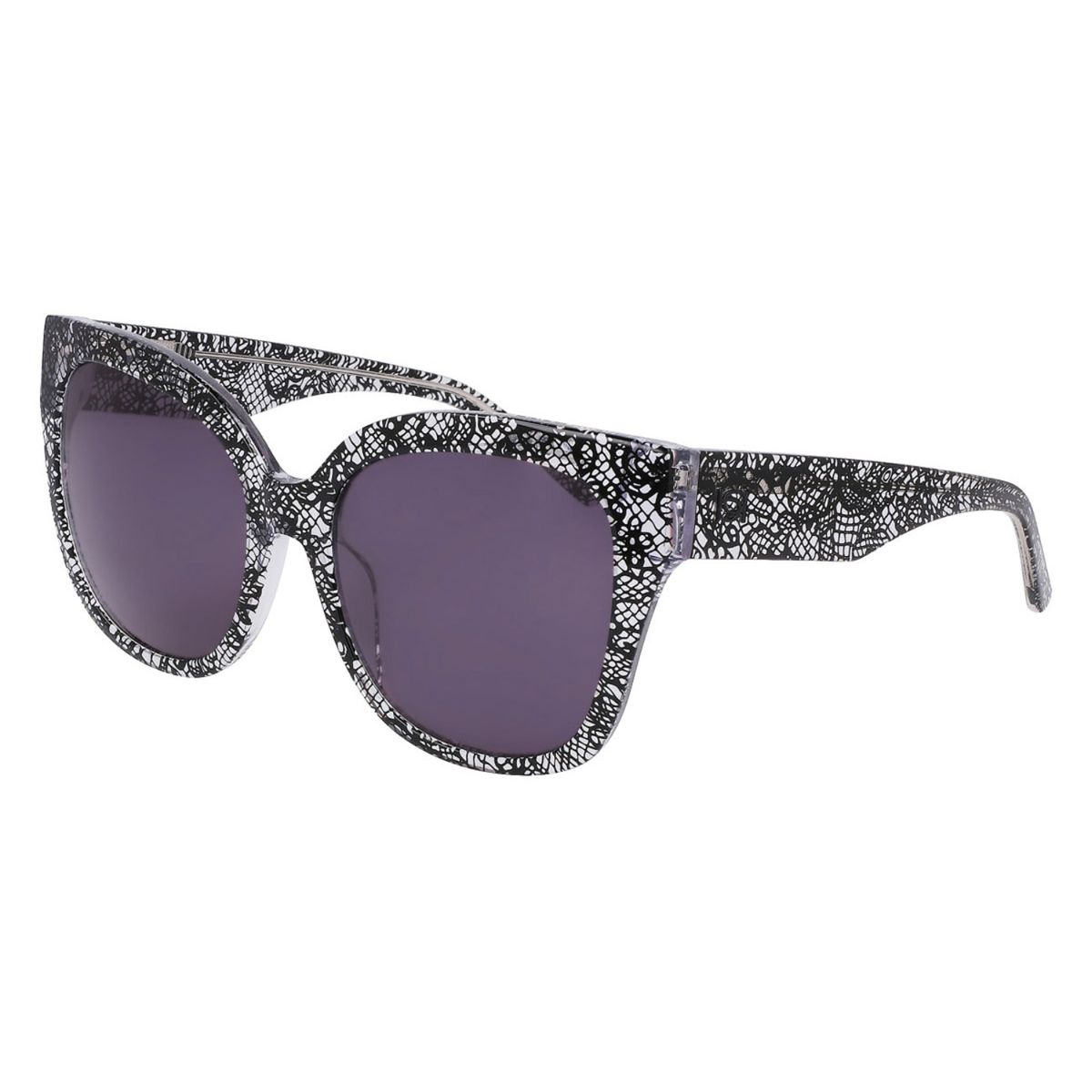 BEBE - Gafas De Sol Bebe Sun Bb7248 011 Para Mujer Negro