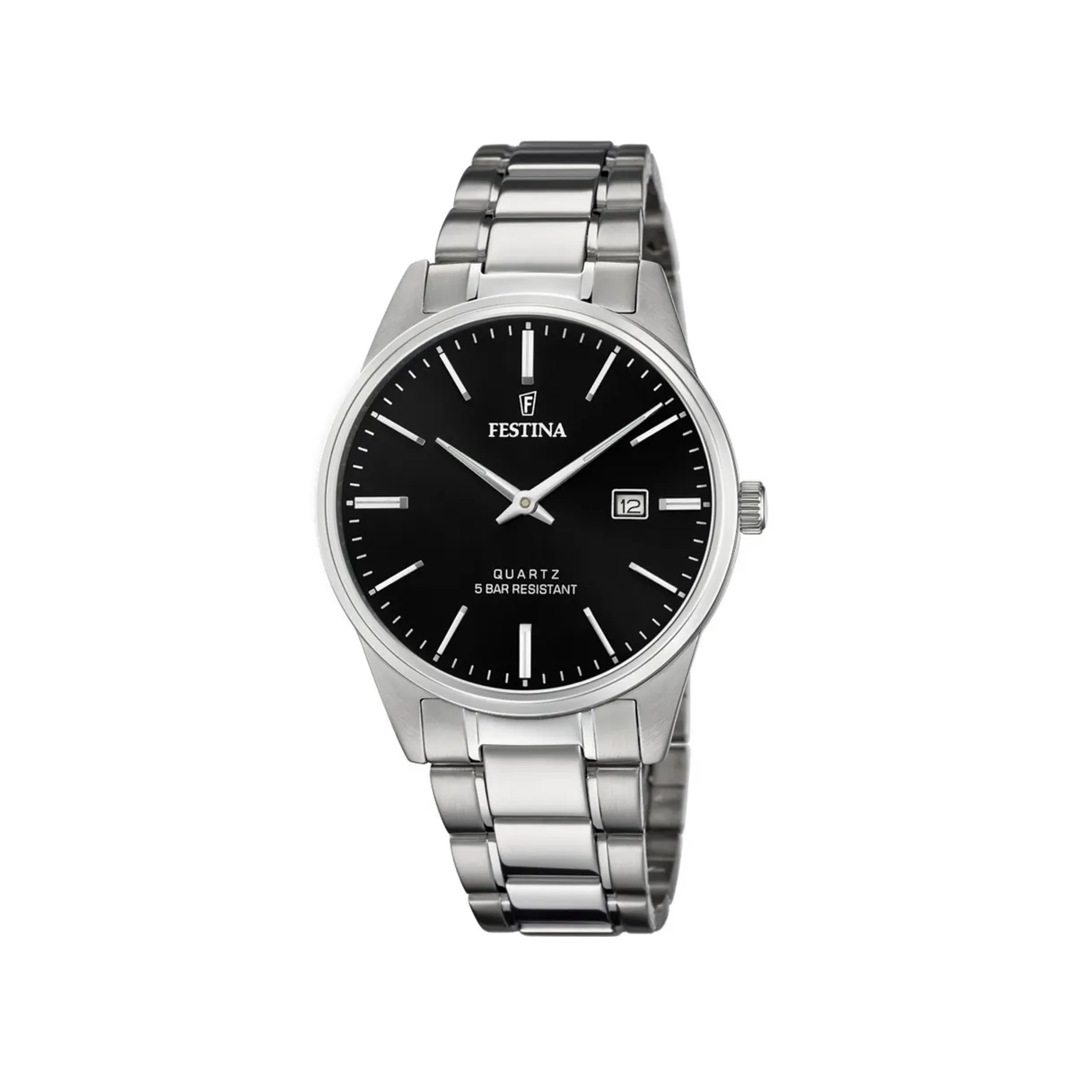 FESTINA - Reloj Festina Para Hombre Plateado F205114