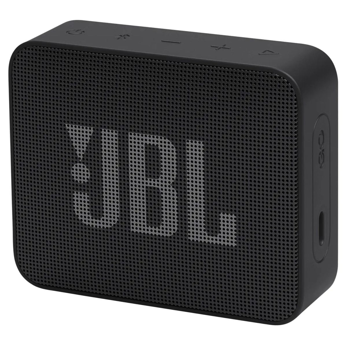 JBL - Parlante JBL Go Essential 2 Bluetooth Portátil Negro