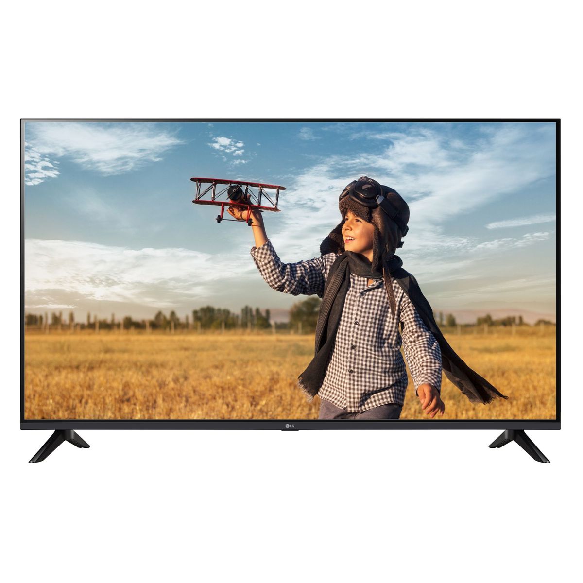 LG - Televisor LG 55 Pulgadas 4k UHD Smart TV UA731C