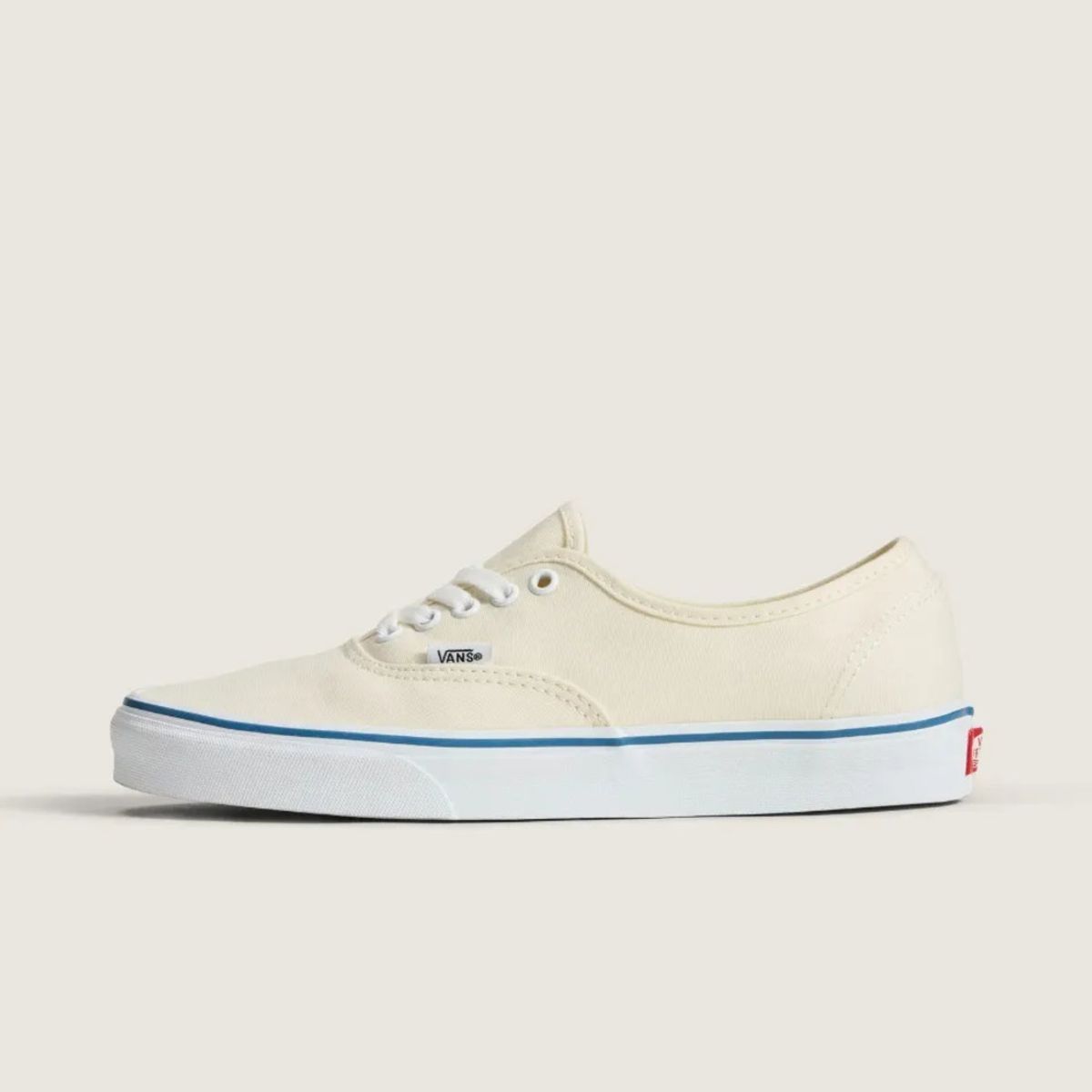 VANS - Tenis Hombre Vans Ua Authentic Blanco VANS