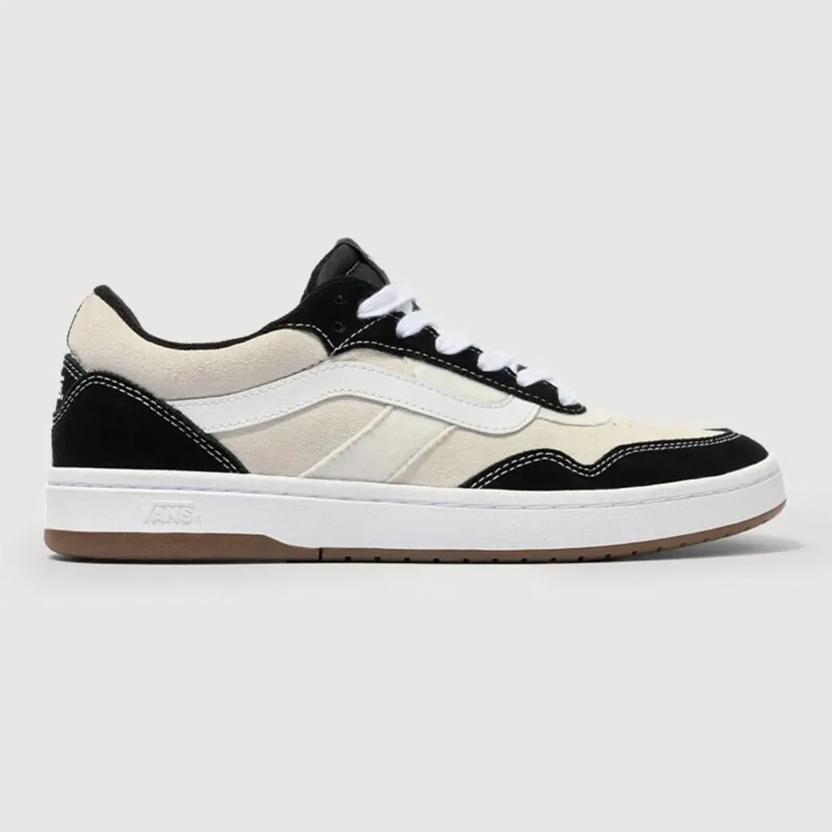 VANS - Tenis Hombre Vans Cruze 3.0 Blanco VANS