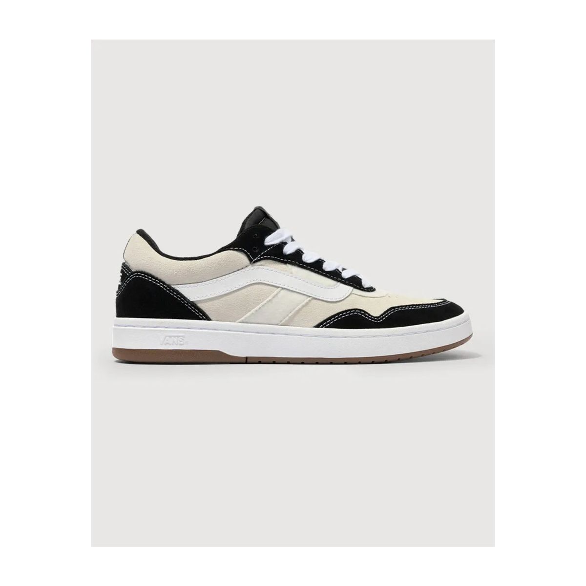 VANS - Tenis Hombre Vans Cruze 3.0 Blanco VANS
