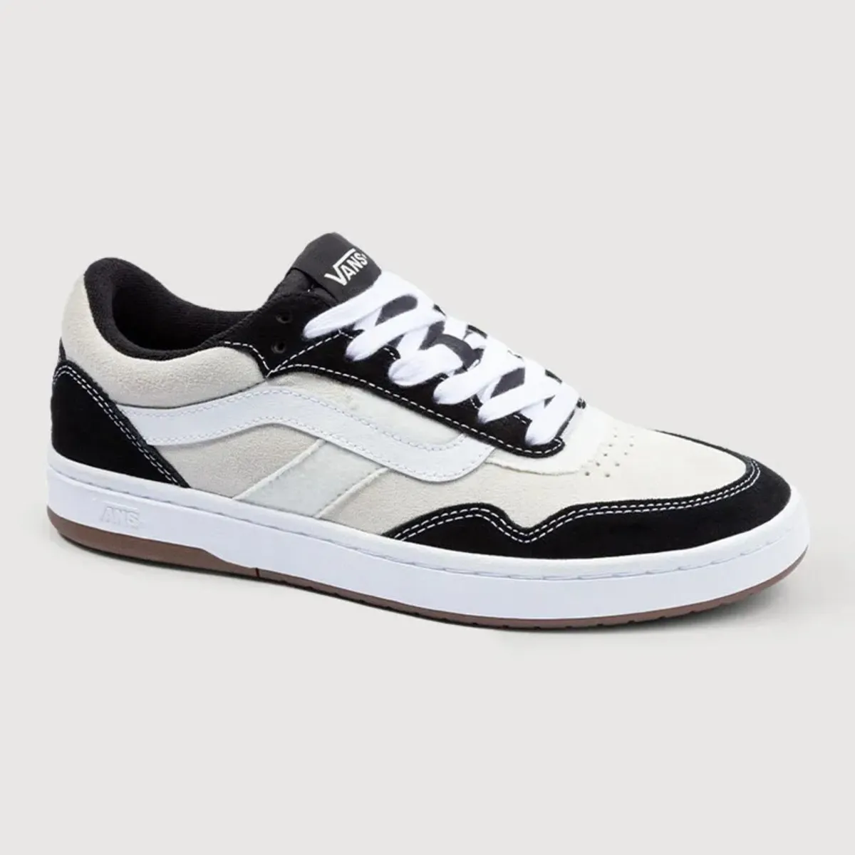 VANS - Tenis Hombre Vans Cruze 3.0 Blanco VANS