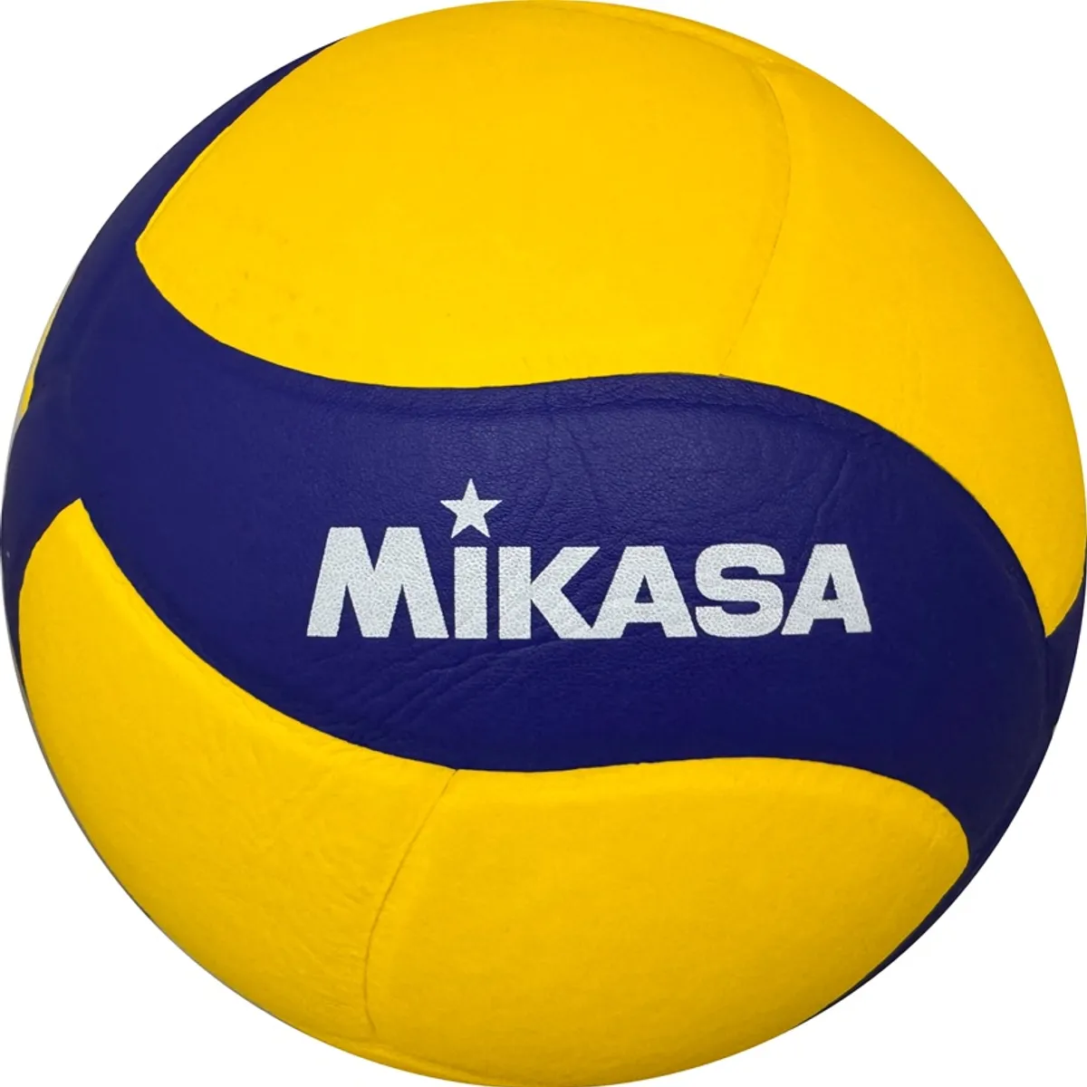 MIKASA - Balon Voleibol Mikasa V330w Fivb #5 Laminado Tpu