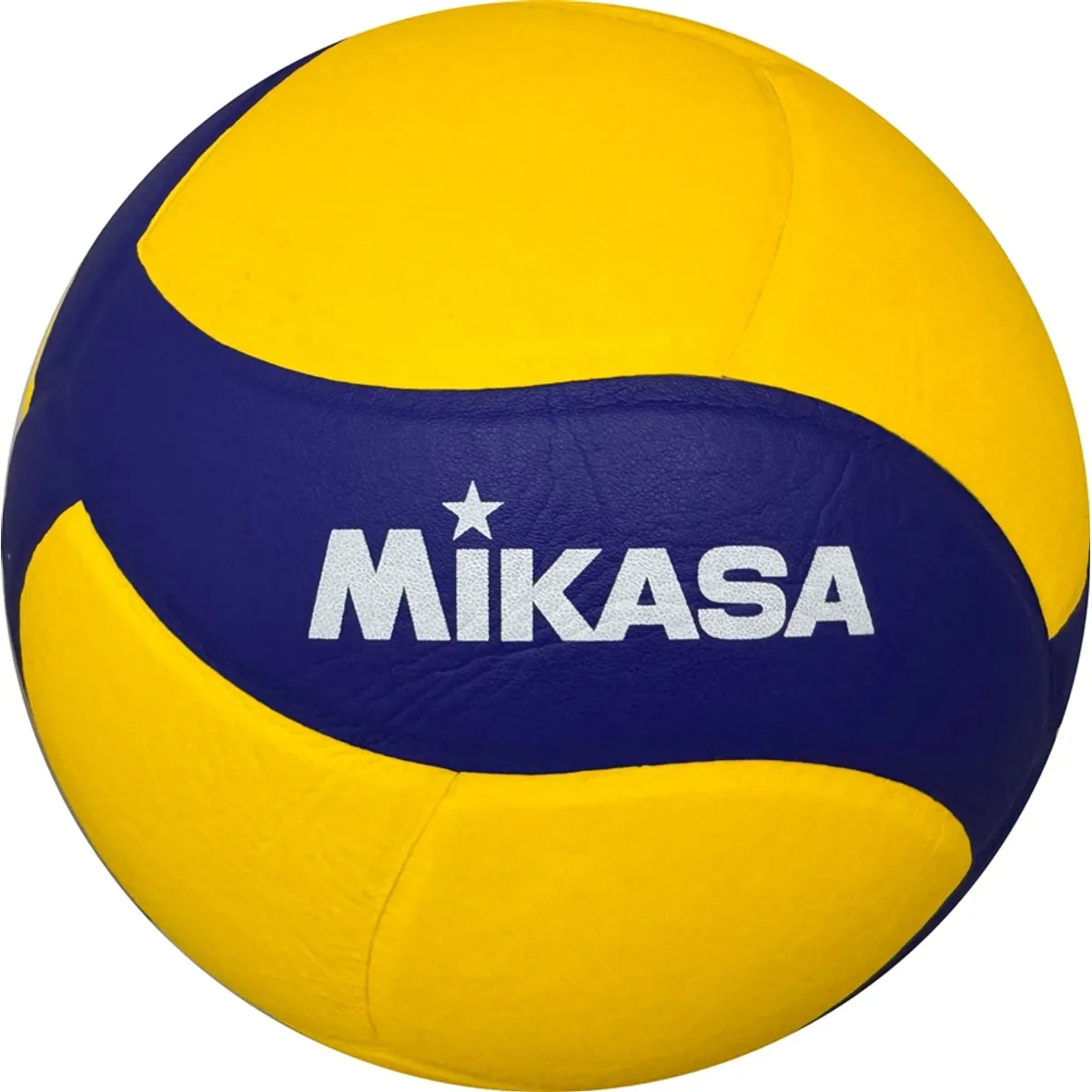 MIKASA - Balon Voleibol Mikasa V330w Fivb #5 Laminado Tpu