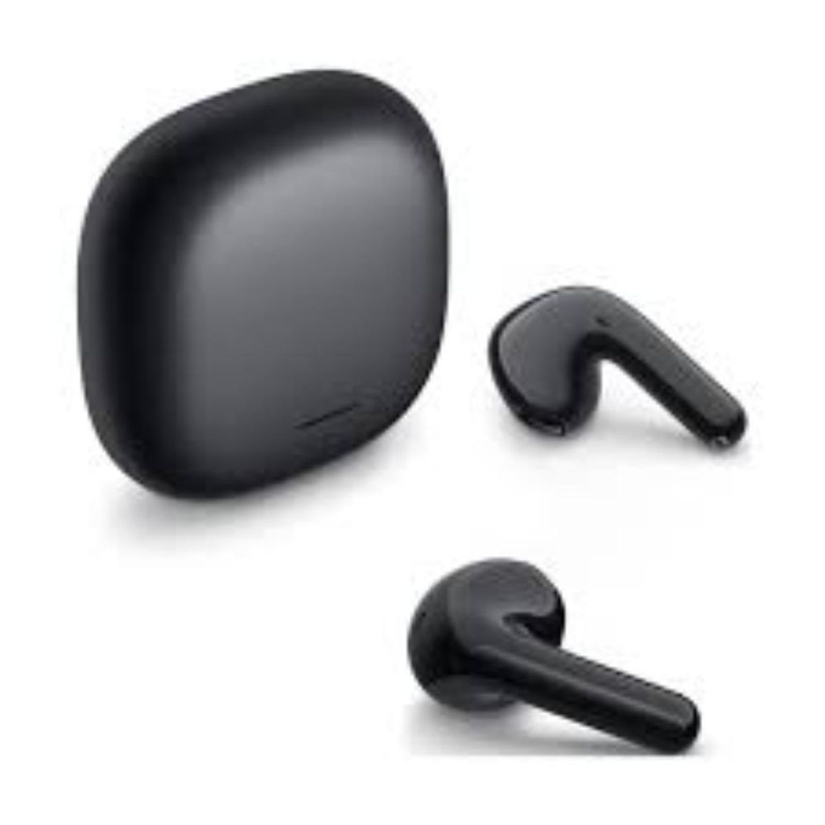 XIAOMI - REDMI Buds 8 Active Black