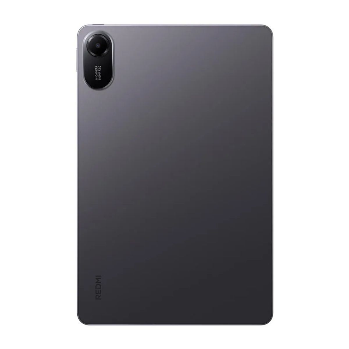 XIAOMI - Tablet Xiaomi Redmi Pad 2 8Gb Ram 256GB WIFI Gris