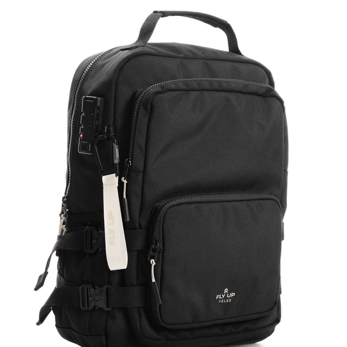 VELEZ - Fly Up Morral Para Hombre Forte 2 Fly Up