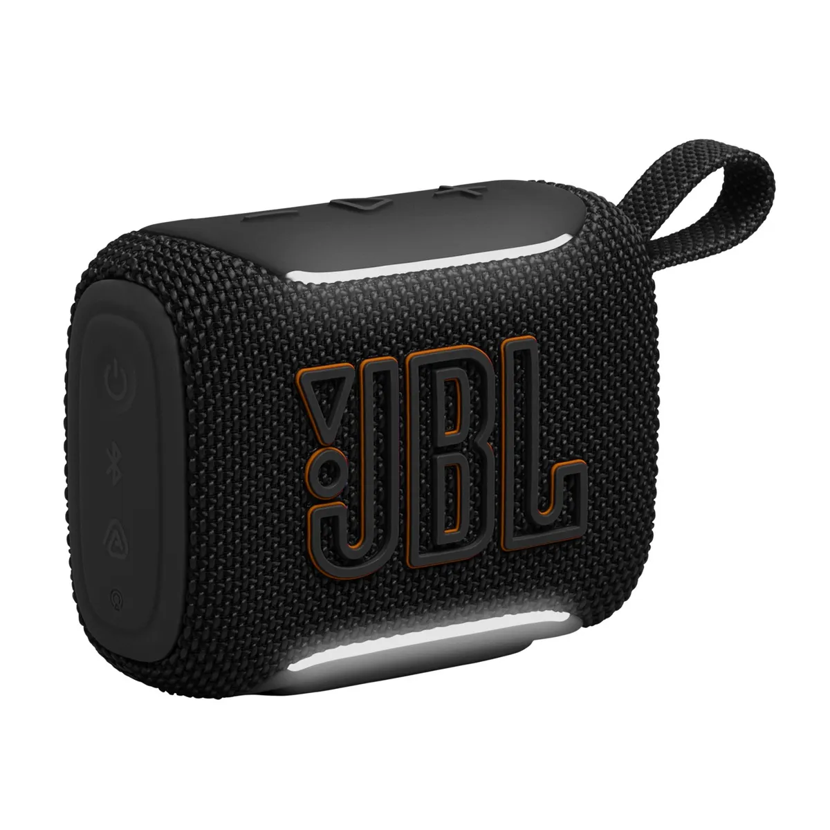 JBL - JBL Go 5 Parlante Bluetooth Ip68 - 10 Hrs Negro