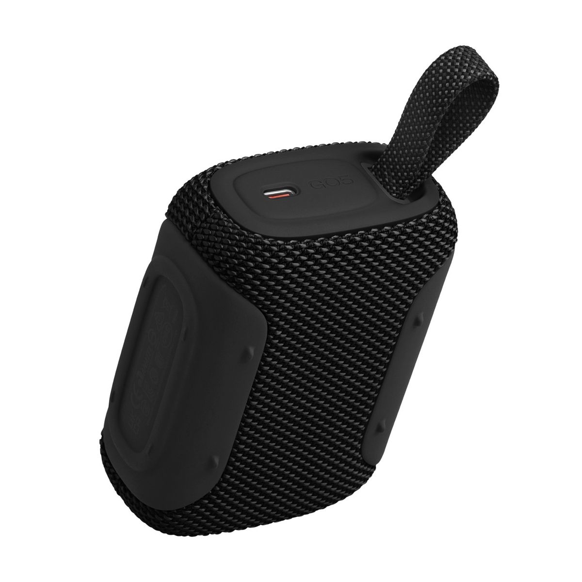 JBL - JBL Go 5 Parlante Bluetooth Ip68 - 10 Hrs Negro