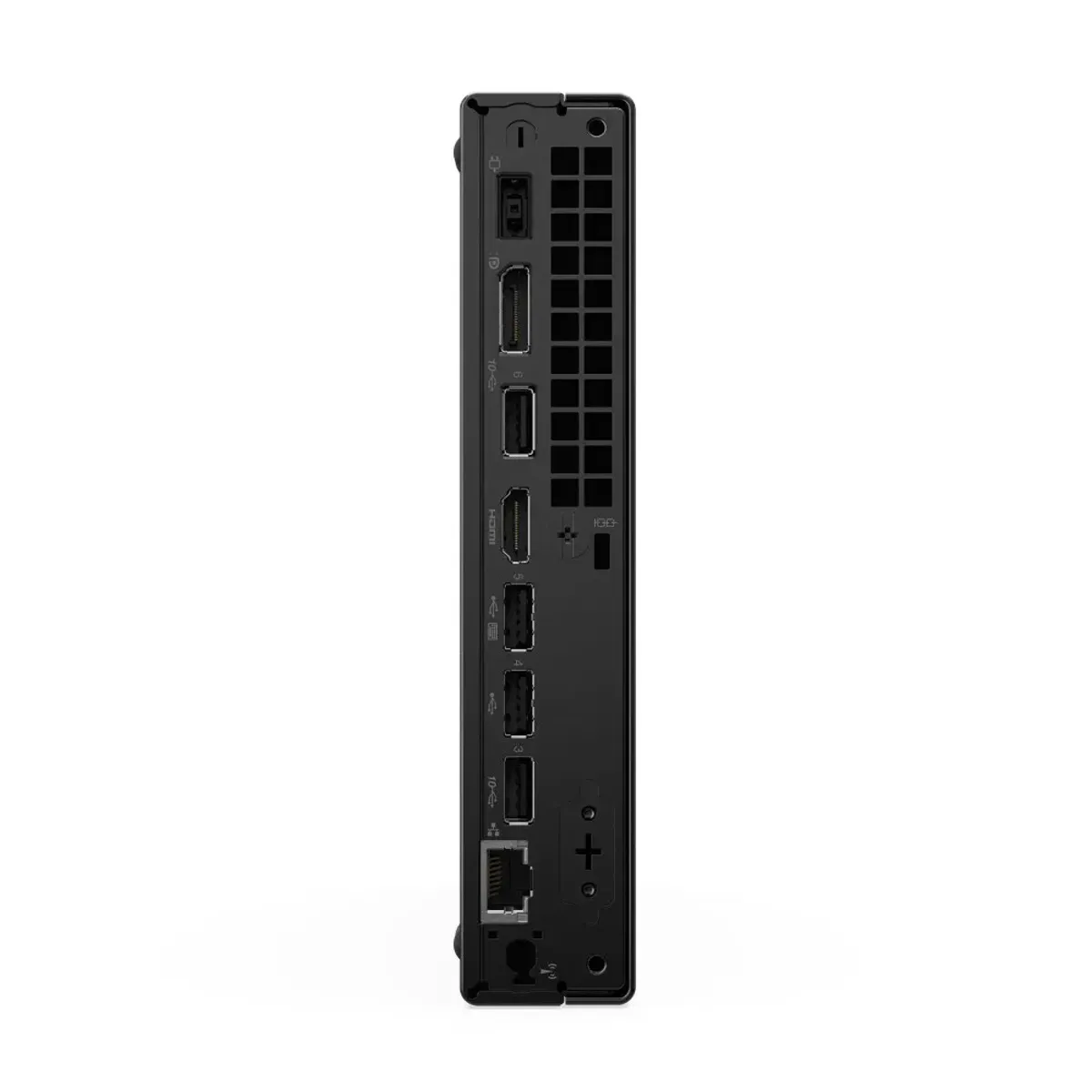 LENOVO - PC TINY LENOVO THINKCENTRE NEO 50Q GEN 5 INTEL CORE 5 210H 16 GB RAM 1 TB SSD M.2
