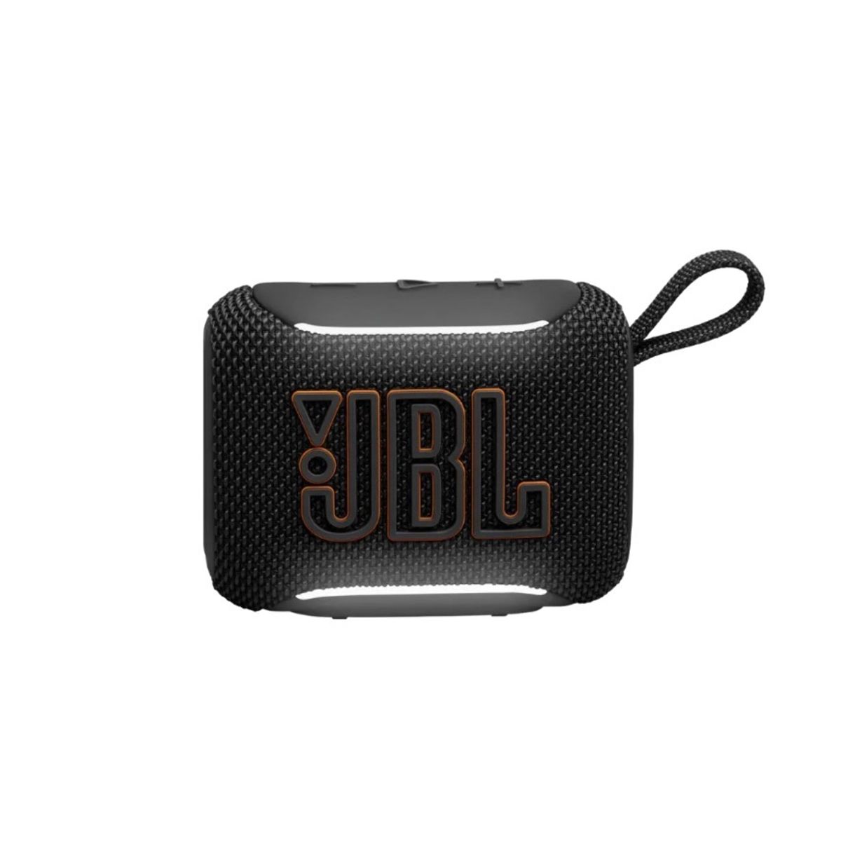 JBL - JBL Go 5 resistente al agua y polvo, permite enlazar múltiples altavoces compatibles
