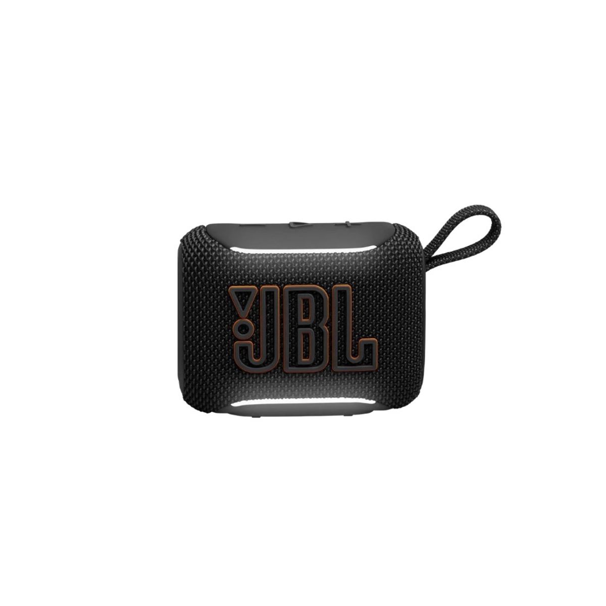 JBL - JBL Go 5 resistente al agua y polvo, permite enlazar múltiples altavoces compatibles
