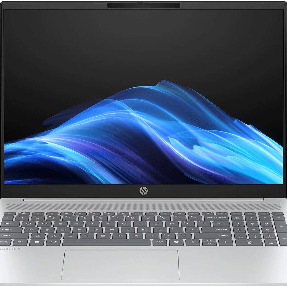 HP - Portátil HP OMNIBOOK 5 - CORE ULTRA 7 255U - 16GB DDR5 - 1 TB SSD - 16" TOUCH - 16-AF1017