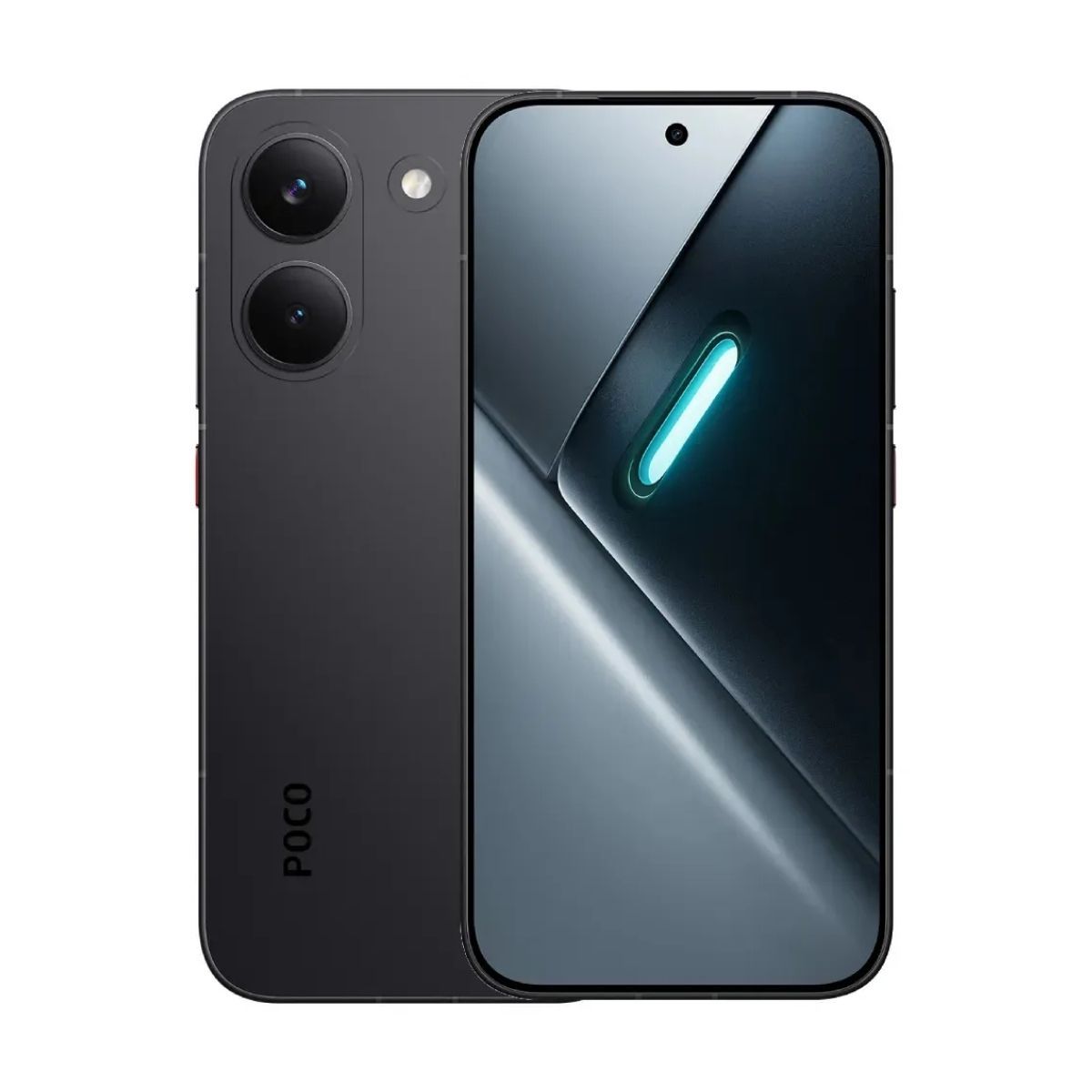 XIAOMI - Celular Xiaomi Poco X8 Pro 5G 512 Gb 8 Gb Ram Negro