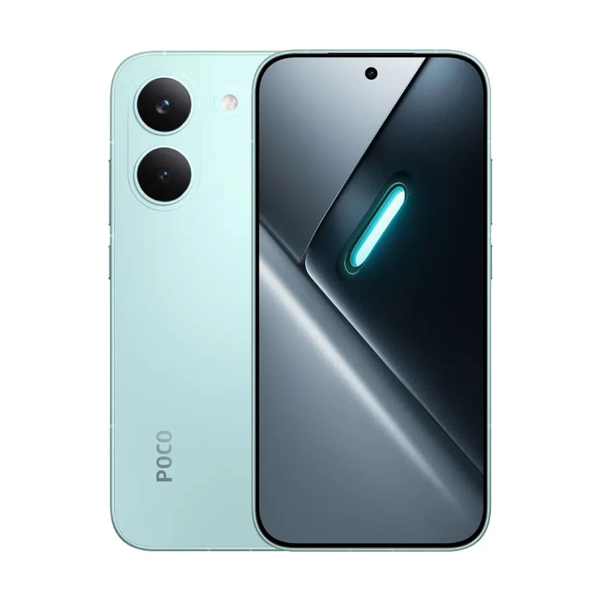 XIAOMI - Celular Xiaomi Poco X8 Pro 5G 512 Gb 8 Gb Ram Verde
