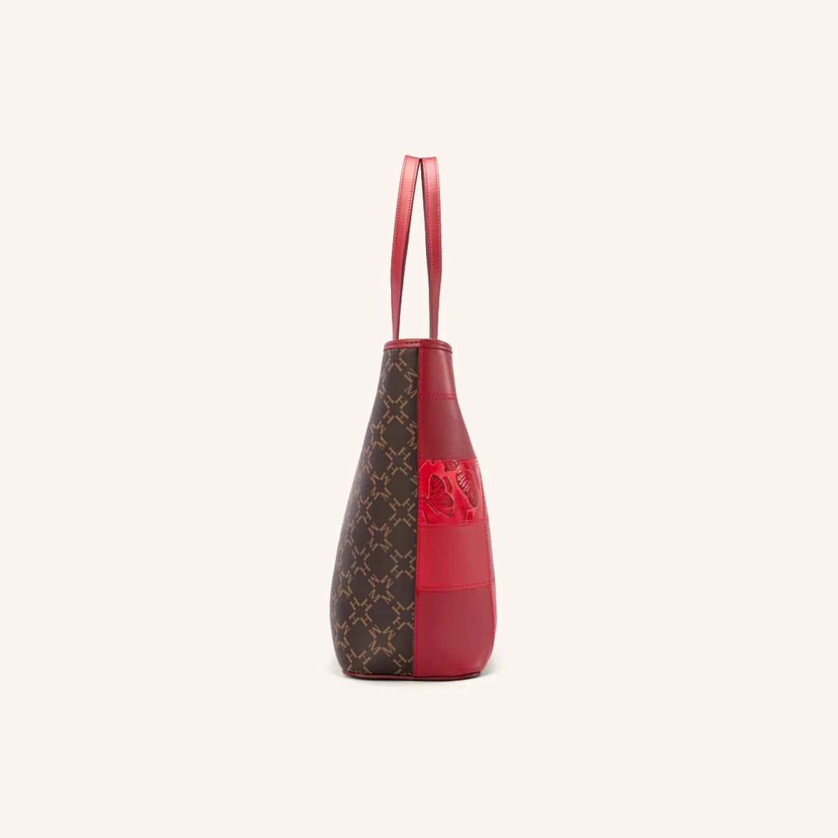 MARIO HERNANDEZ - Tote Alas Mediano Pimiento Mixtura
