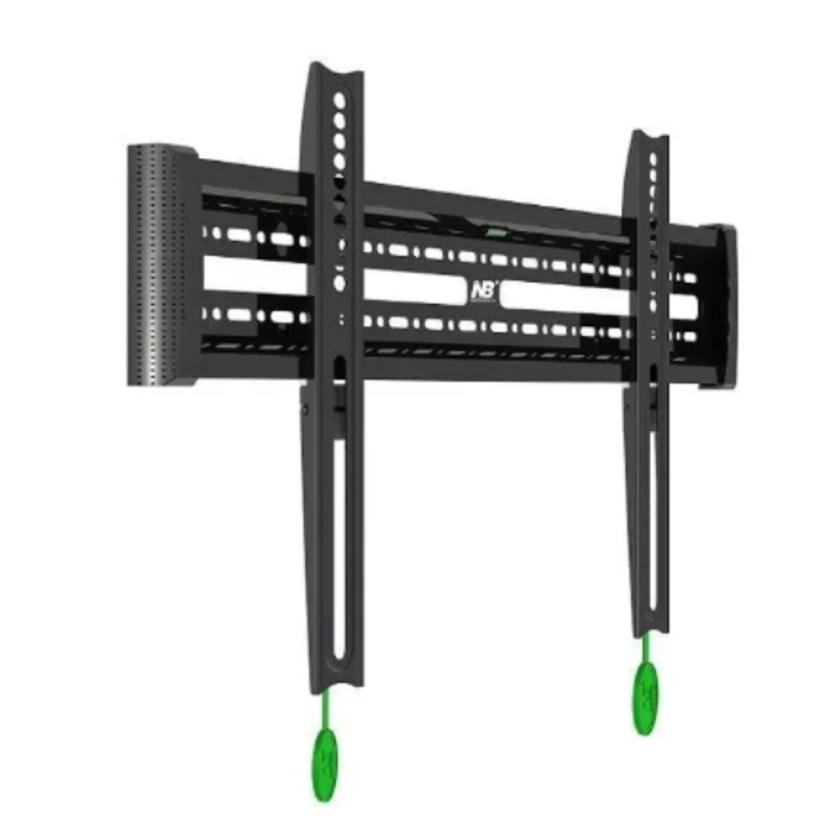 GENERICO - Soporte Fijo De Pared Tv 40 A 65 Pulgadas Nb C3-f