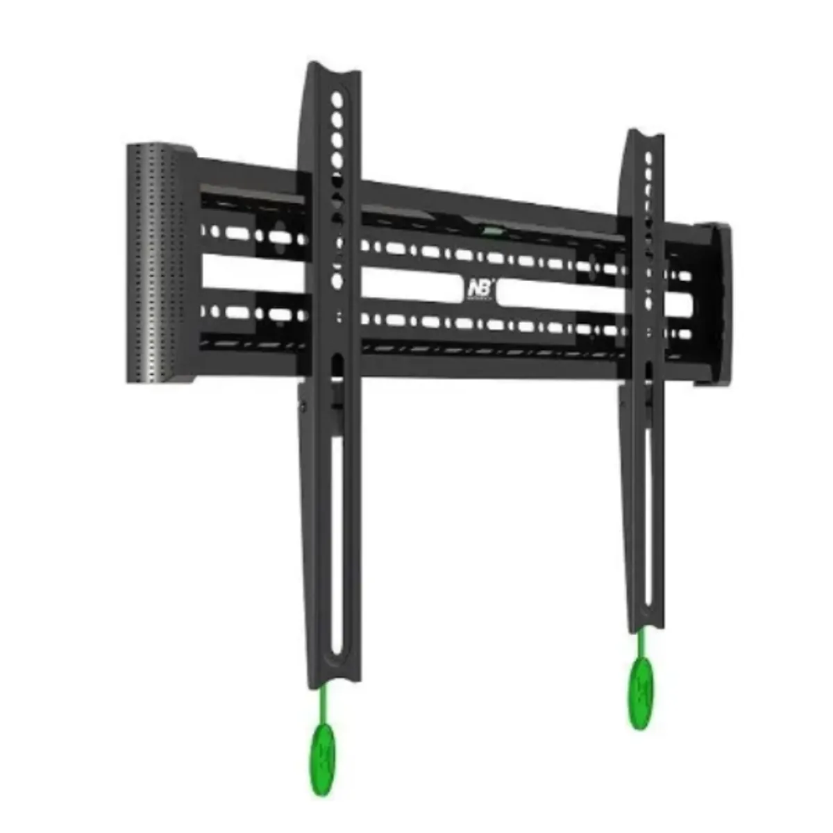 GENERICO - Soporte Fijo De Pared Tv 40 A 65 Pulgadas Nb C3-f