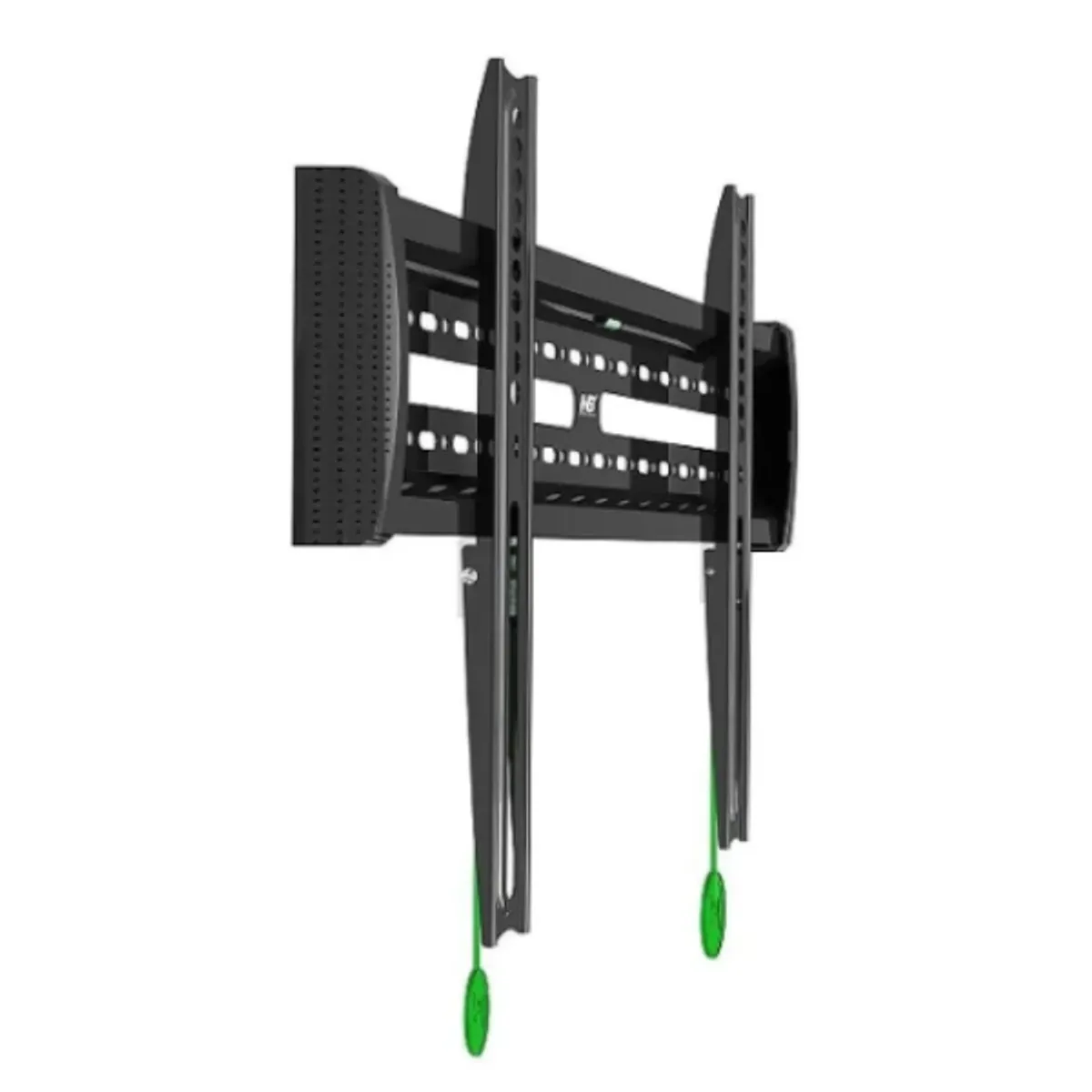 GENERICO - Soporte Fijo De Pared Tv 40 A 65 Pulgadas Nb C3-f